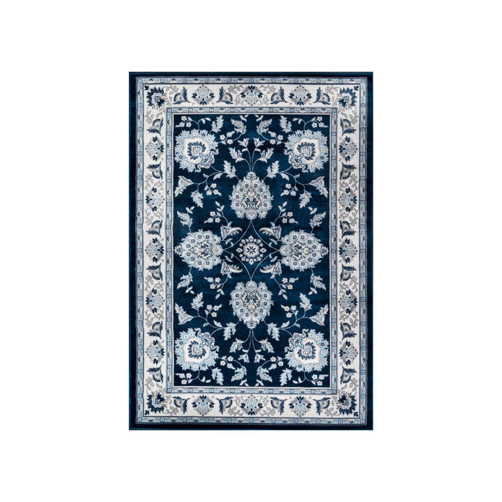 Cherie French Cottage Area Rug