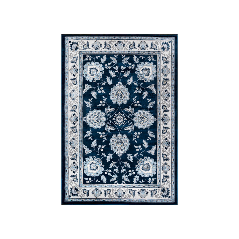 Cherie French Cottage Area Rug