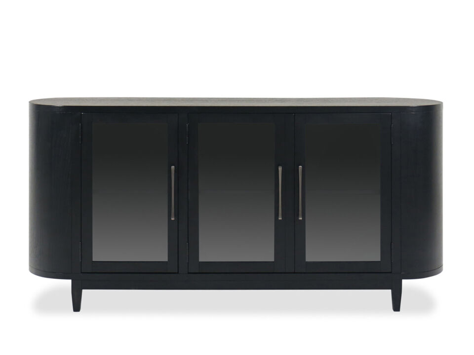 Rowanbeck Dining Server