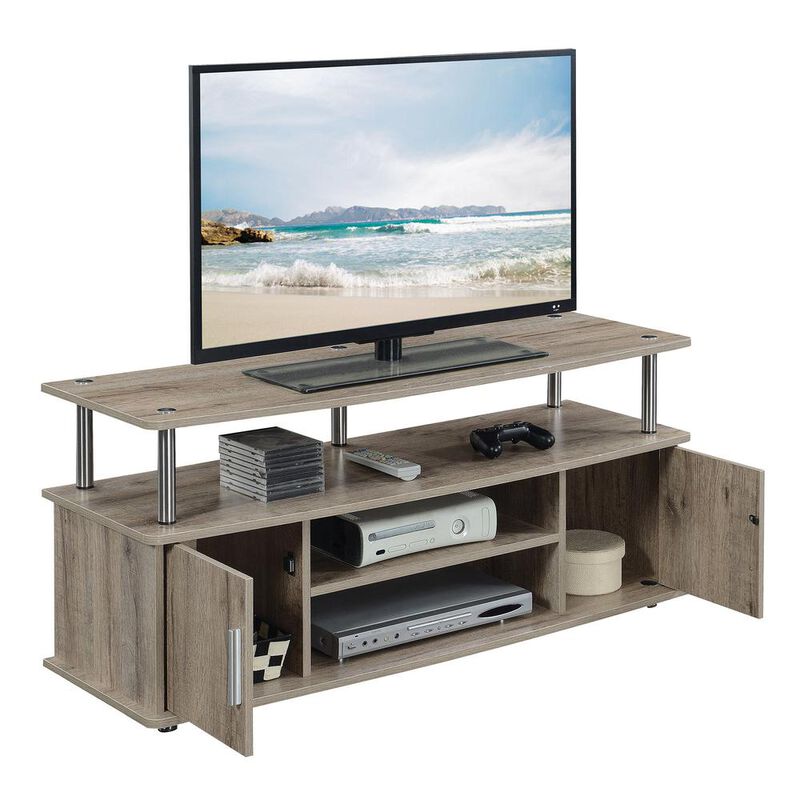 Convenience Concepts Designs2Go Monterey TV Stand
