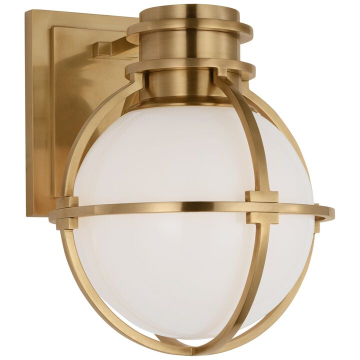 Gracie Single Sconce
