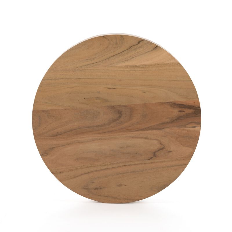 Atmore End Table