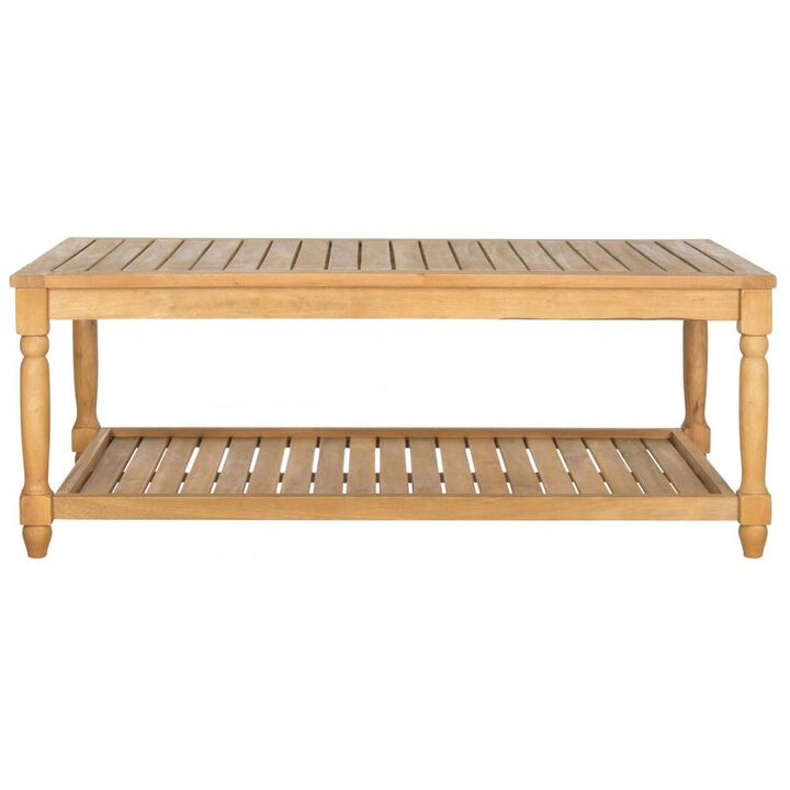 Safavieh Oakley Coffee Table