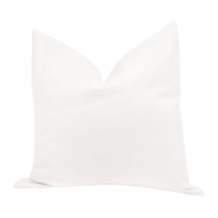 The Basic 22" Essential Pillow (Set of 2)