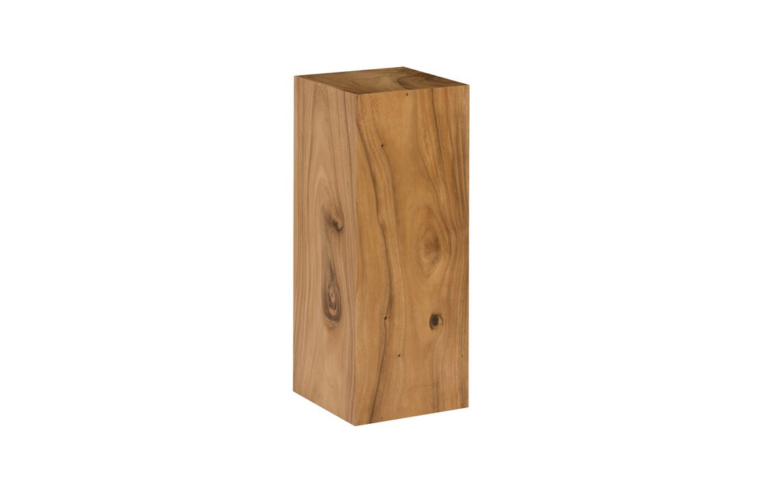 Prism Medium Pedestal