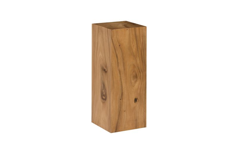 Prism Medium Pedestal