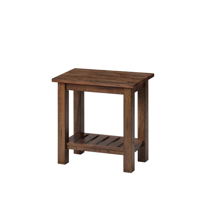 Carmel Chair Side Table