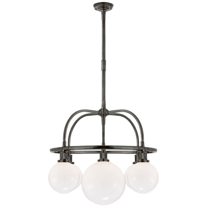 McCarren  Chandelier