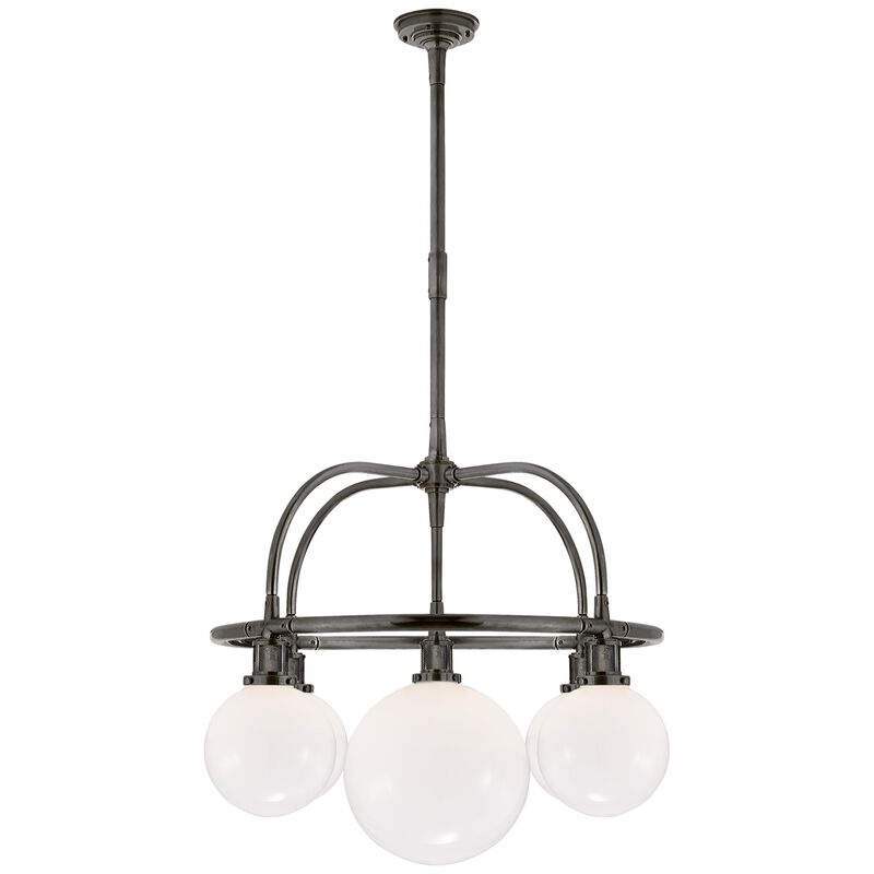 McCarren  Chandelier