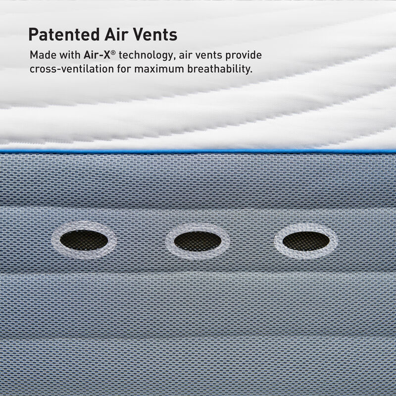 H4 King Hybrid Mattress
