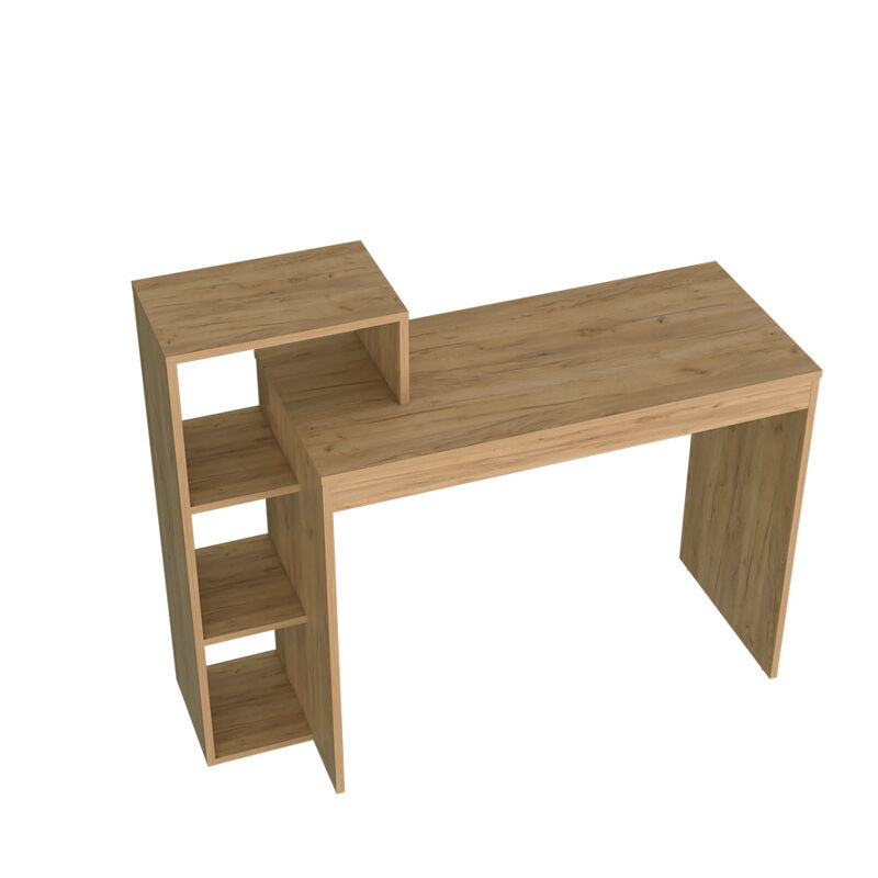 Foxburg Desk , Office, Light Pine