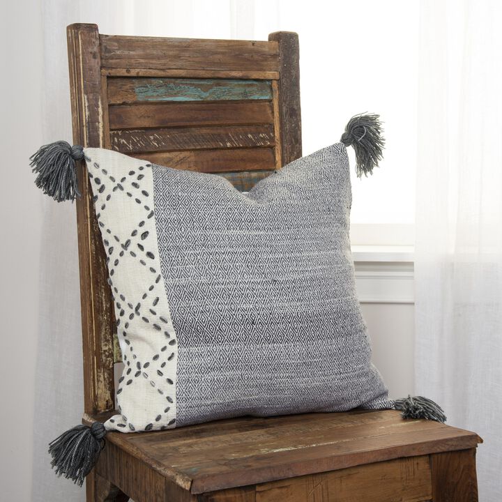 20" x 20" Down Filled Pillow
