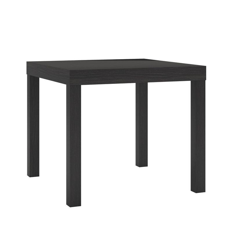 Ameriwood Home Parsons End Table