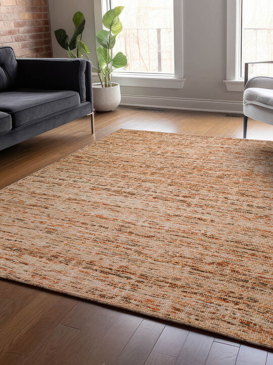 Sahara SA1 Paprika 8' x 10' Rug