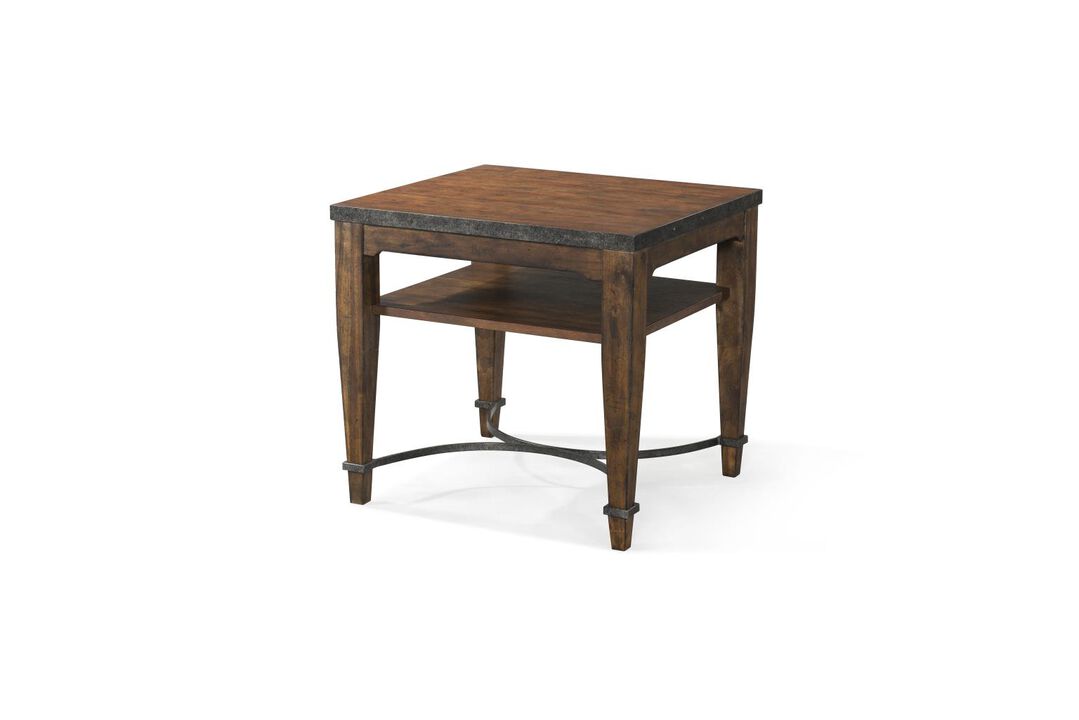 Trisha Yearwood Home Lamp Table