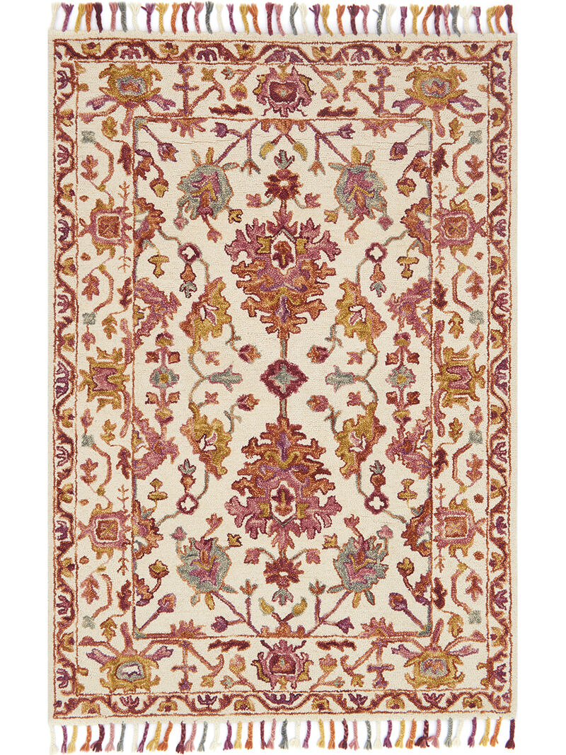 Zharah ZR06 Collection
