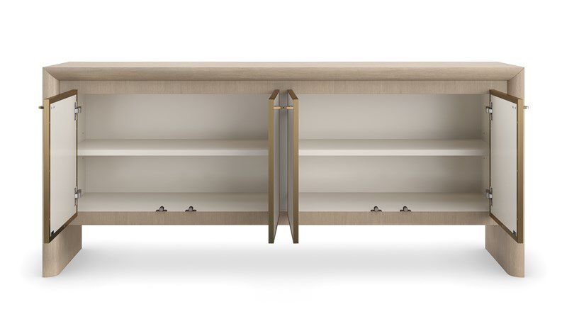 Unity Credenza