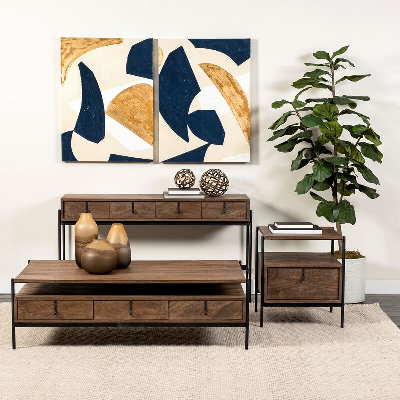 Glenn Side Table