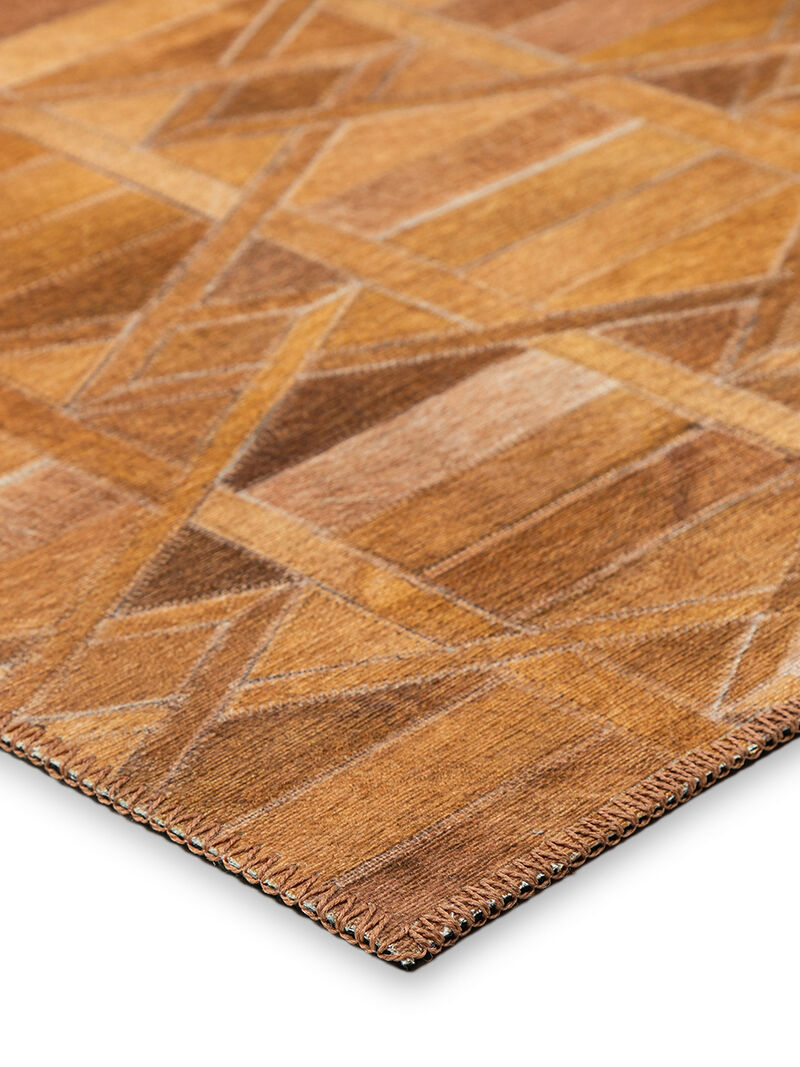 Stetson SS4 Spice 10' x 14' Rug