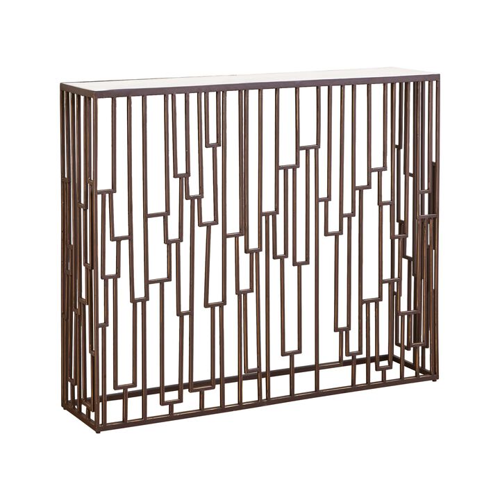 Shingle Hall Console