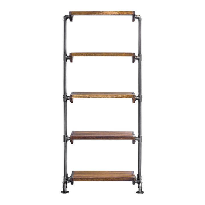 Rhordyn Industrial Etagere