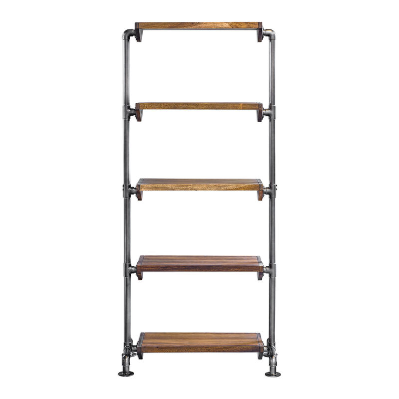 Rhordyn Industrial Etagere