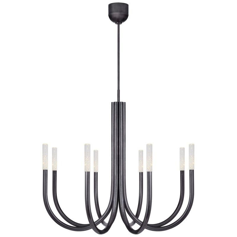 Rousseau Medium Chandelier