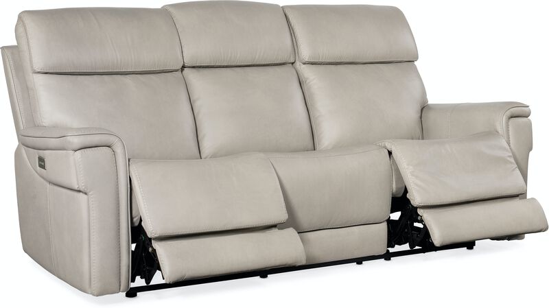 Lyra Zero Gravity Power Sofa