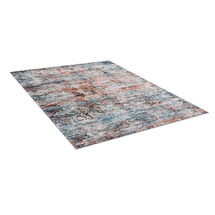 Belen Kox Abstract Multi Area Rug, Belen Kox