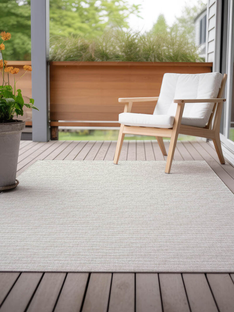Laidley LA1 Linen 10' x 14' Rug