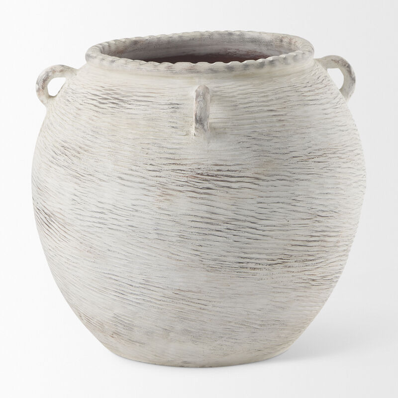 Misha Tall Vase