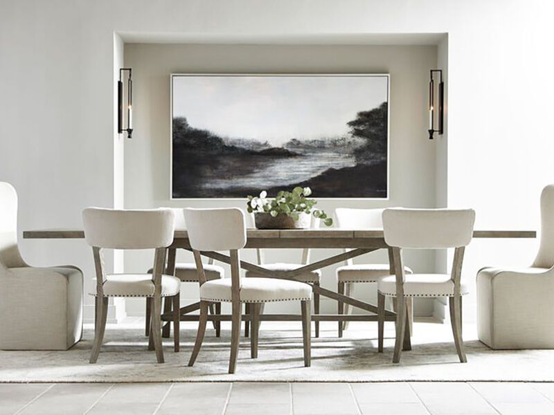 Albion Dining Table