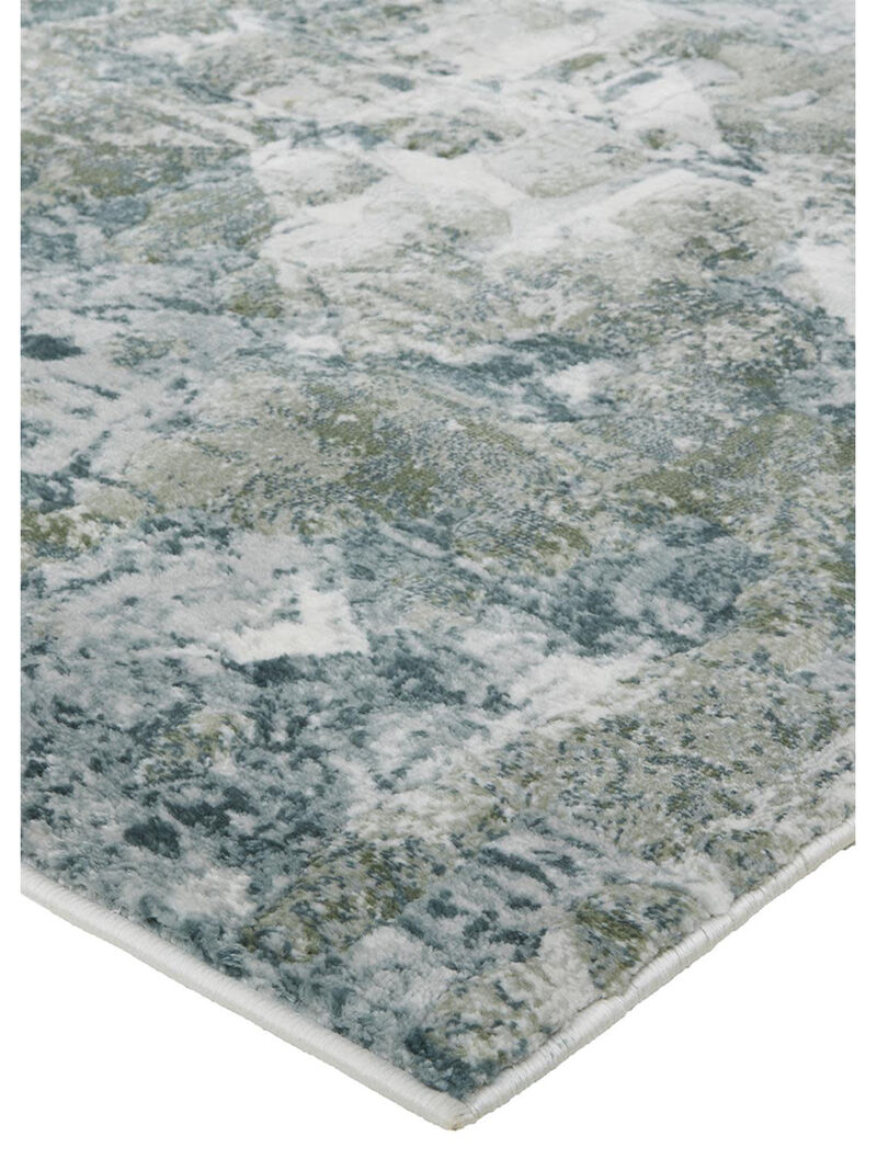 Atwell 3868f Green 3'x5'