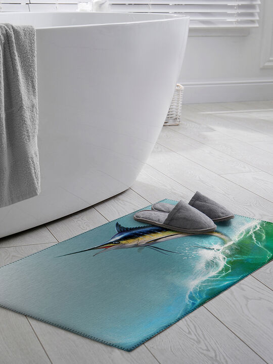 Harbor HA2 Bermuda 20" x 30" Rug