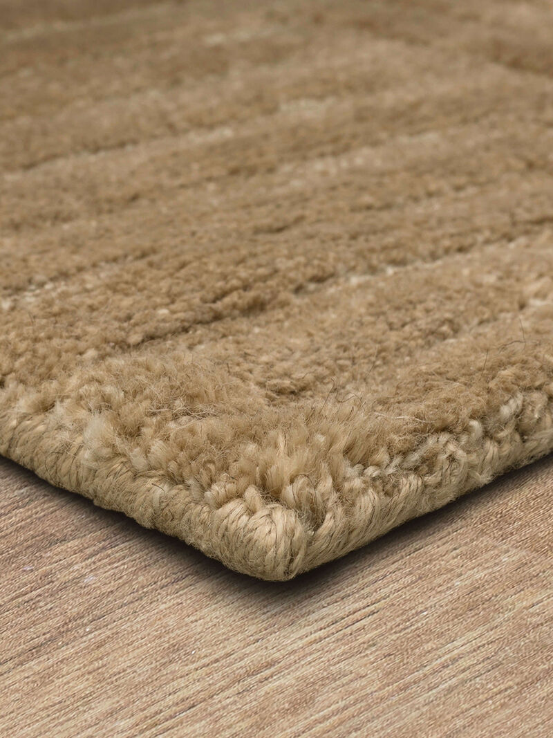 Bobby Berk by Karastan (Series 2) Terra Firma Barley 4' X 6' Rug