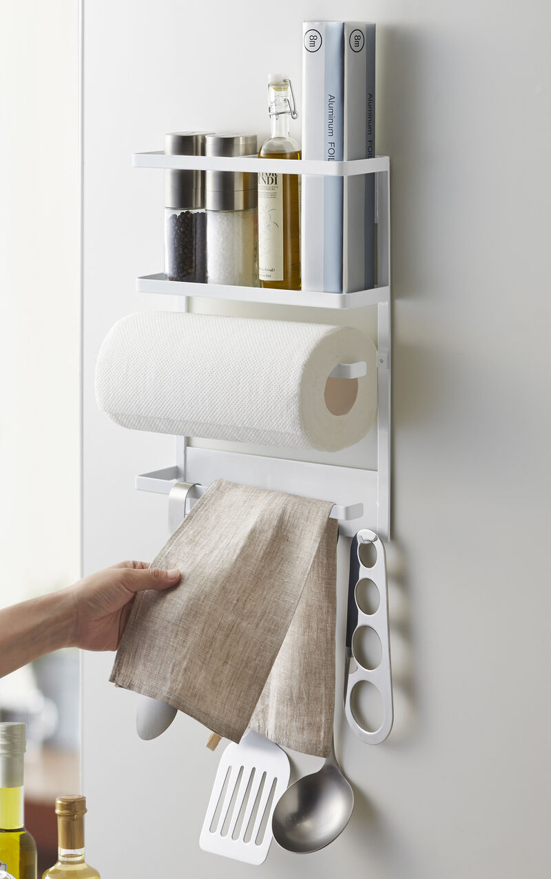 Magnetic Organizer