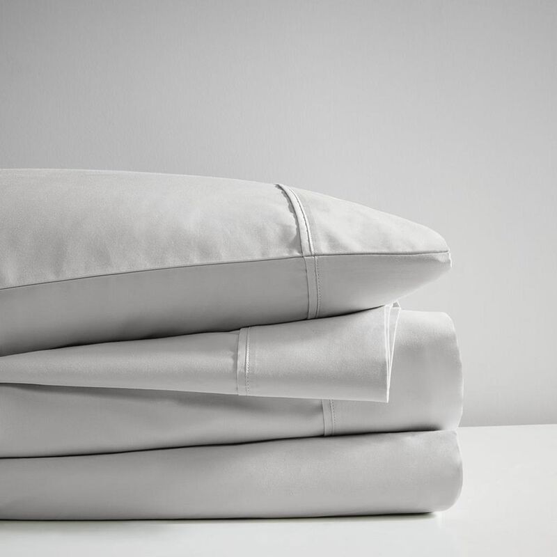 Belen Kox Pima Cotton Sateen Sheet Set, Belen Kox