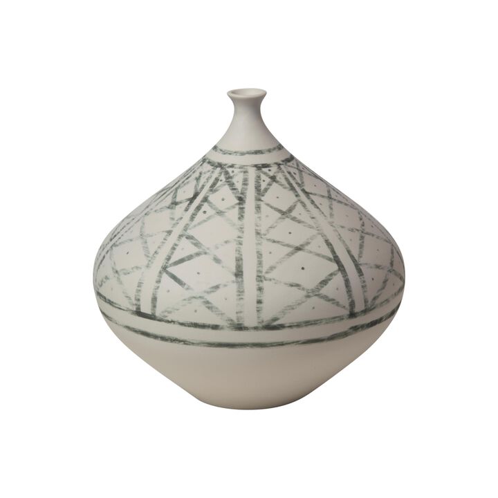 Grenz Vase