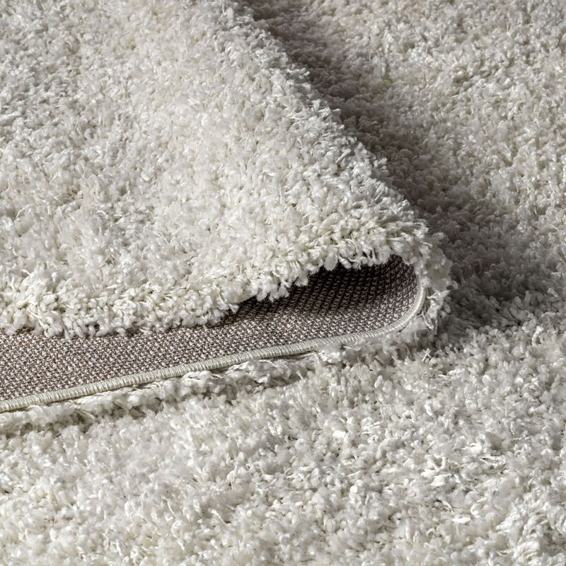 Mercer Shag Plush Area Rug