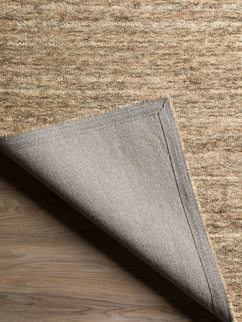 Reya RY7 Fudge 5' x 7'6" Rug