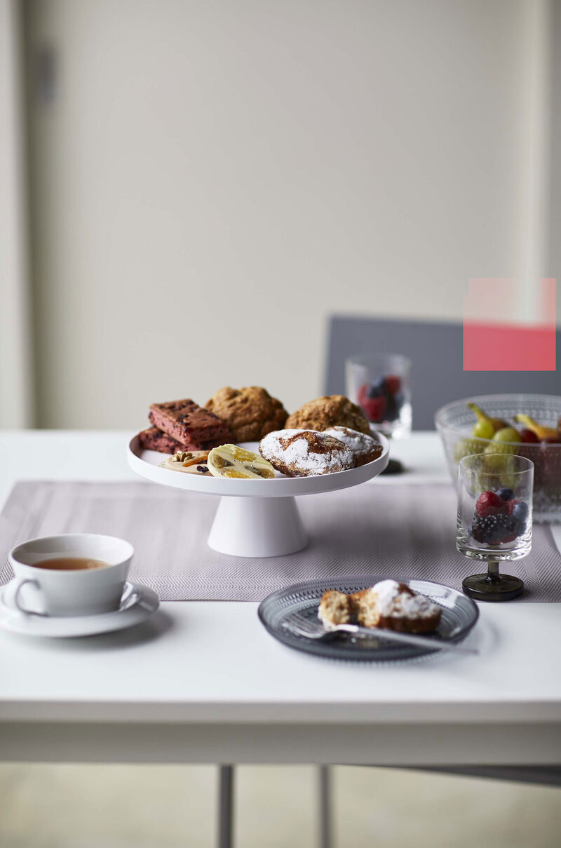Stackable Cake Stand