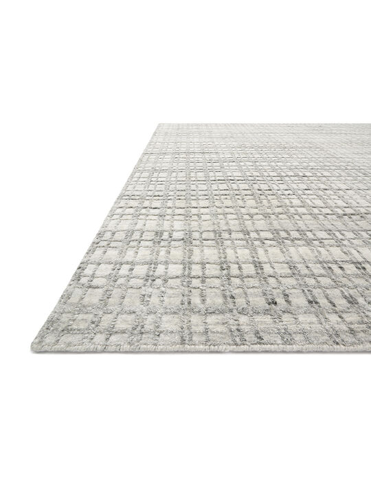 Urbana UB01 Silver 5'6" x 8'6" Rug