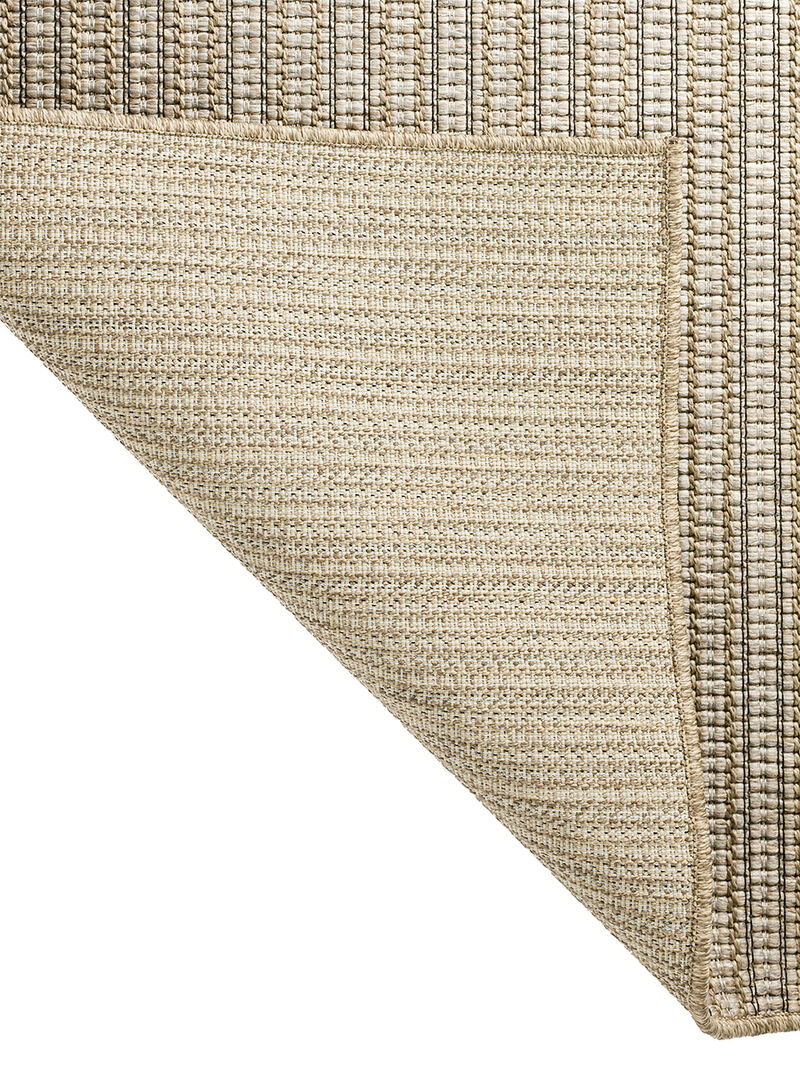 Bali BB2 Beige 3' x 5' Rug