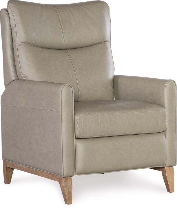 Quinnie Press Back Recliner