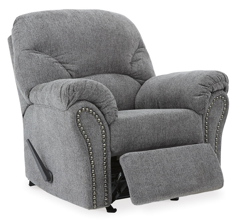 Allmax Recliner