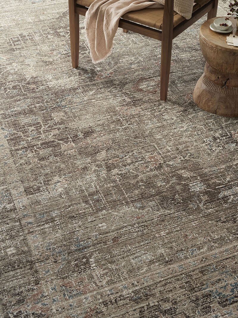 Millie MIE03 Collection by Magnolia Home by Joanna Gaines