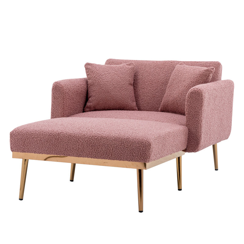 Chaise Lounge Chair