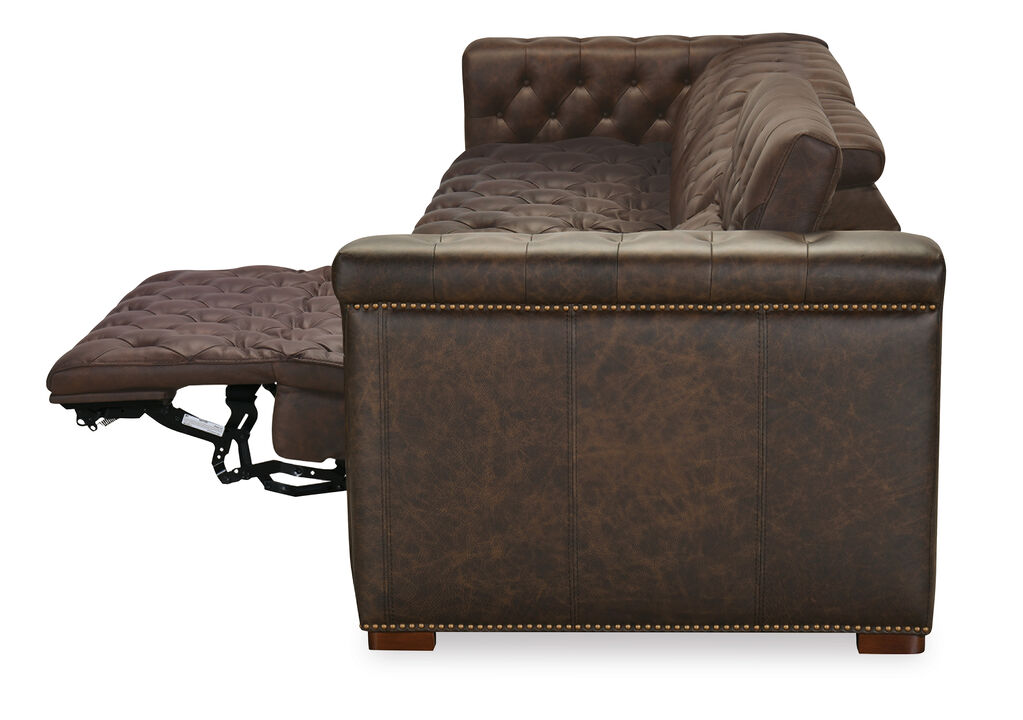 Savion Deux 3 Seat Sofa