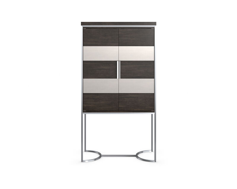 La Moda Bar Cabinet