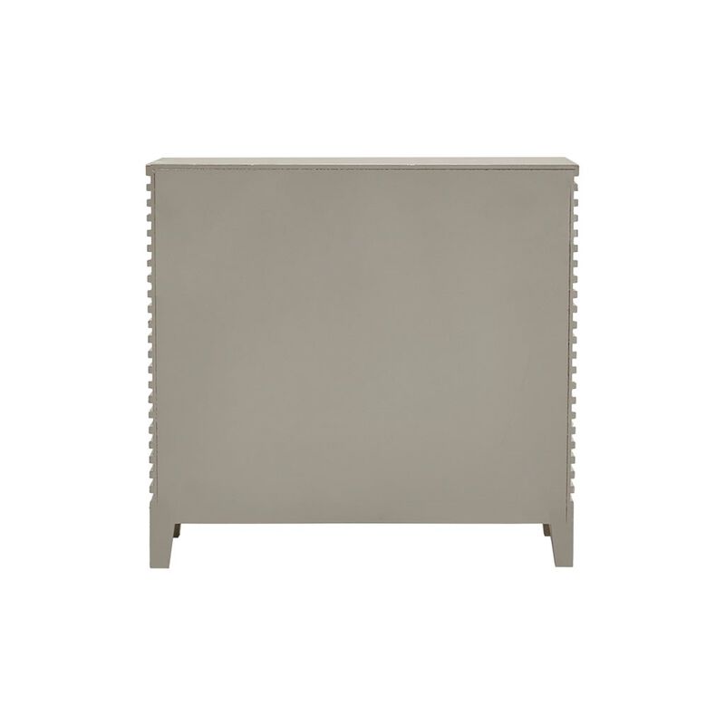Madison Park Ridge Accent Chest